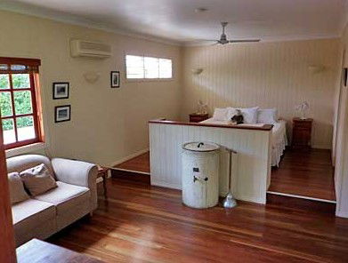 Allumbah Pocket Cottages - Maitland Accommodation 1