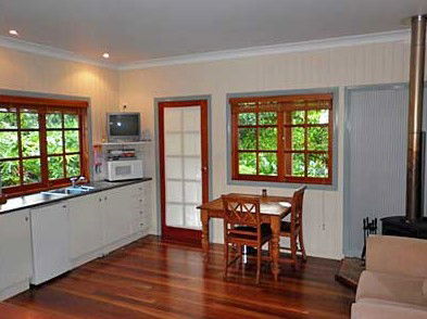 Allumbah Pocket Cottages - Maitland Accommodation 2