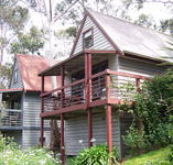 Great Ocean Road Cottages - Maitland Accommodation