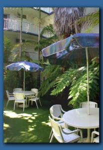Boat Harbour Motel & Anchorage Restaurant - Maitland Accommodation 2