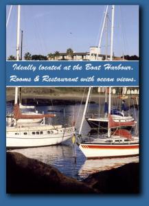 Boat Harbour Motel & Anchorage Restaurant - Maitland Accommodation 5