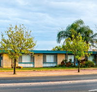 Ventura Motel - Maitland Accommodation