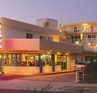 Crown Apartments Merimbula - Maitland Accommodation