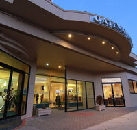 Quality Hotel Gateway Devonport - Maitland Accommodation