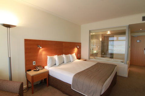 Quality Hotel Gateway Devonport - Maitland Accommodation 3
