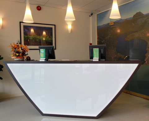 Quality Hotel Gateway Devonport - Maitland Accommodation 4