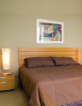Aria Apartments Broadbeach - Maitland Accommodation 5