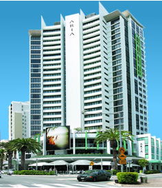 Aria Apartments Broadbeach - Maitland Accommodation 6