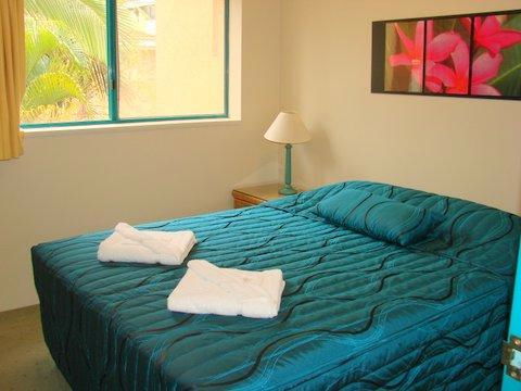 Aruba Sands Resort - Maitland Accommodation 4