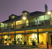 Best Western The Clifton - Maitland Accommodation