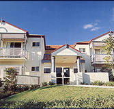 South Bank Mater Motel - Maitland Accommodation