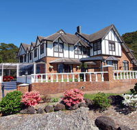 Springbrook Mountain Manor - Maitland Accommodation