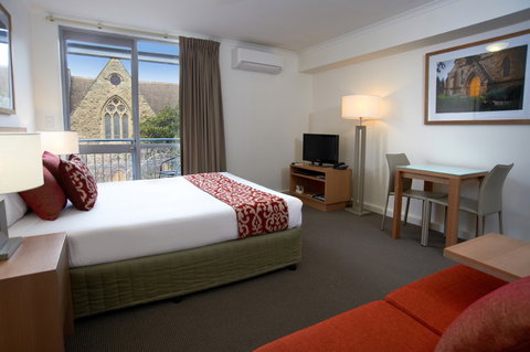 Quest St Kilda Bayside - Maitland Accommodation 2