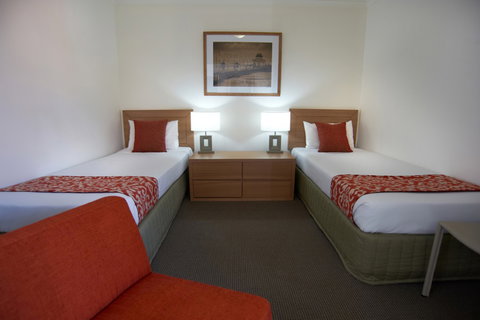 Quest St Kilda Bayside - Maitland Accommodation 3