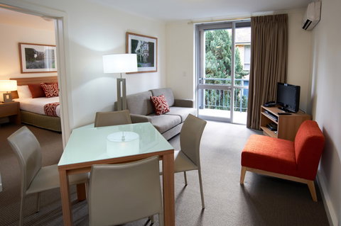 Quest St Kilda Bayside - Maitland Accommodation 4