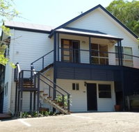 Mt Coolum Retreat - Maitland Accommodation