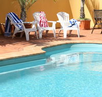 Villa Mirasol Boutique Motel - Maitland Accommodation