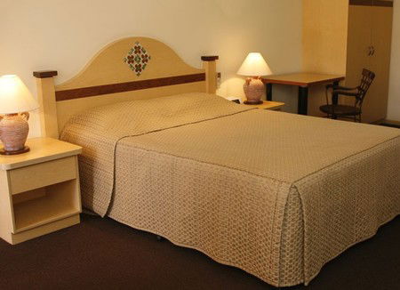 Villa Mirasol Boutique Motel - Maitland Accommodation 3