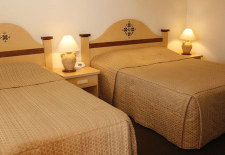 Villa Mirasol Boutique Motel - Maitland Accommodation 4