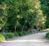 The Plantation - Maitland Accommodation