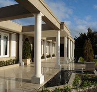 Norwood House Motel  Reception Centre - Maitland Accommodation