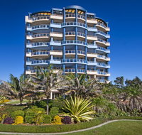 Beaches International - Maitland Accommodation