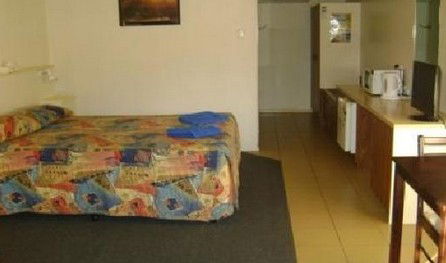 Airport Motel Alice Springs - Maitland Accommodation 1