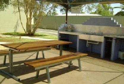 Airport Motel Alice Springs - Maitland Accommodation 3