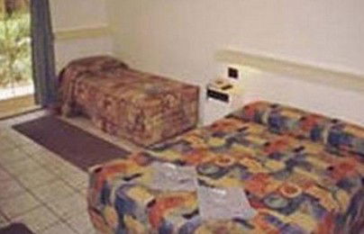 Airport Motel Alice Springs - Maitland Accommodation 4