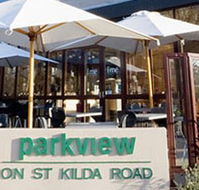 St. Kilda Road Parkview Hotel - Maitland Accommodation