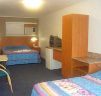 Motel Monaco - Maitland Accommodation