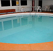 Herbert Valley Motel - Maitland Accommodation