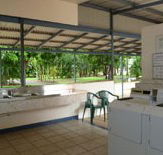 Shady Lane Tourist Park - Maitland Accommodation