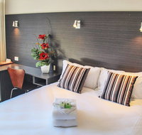 Mid City Motor Lodge - Maitland Accommodation