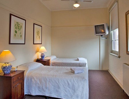 Richmond Hill Hotel - Maitland Accommodation 1