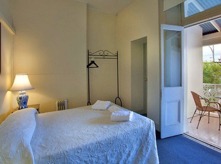 Richmond Hill Hotel - Maitland Accommodation 2