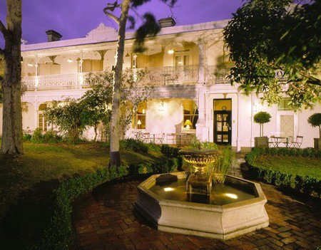 Richmond Hill Hotel - Maitland Accommodation 3