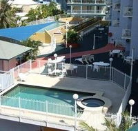 Cullen Bay Serviced Apartments - Maitland Accommodation