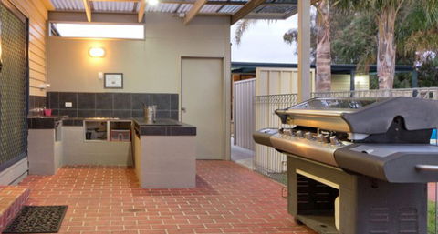 Rosebud Motel - Maitland Accommodation 0