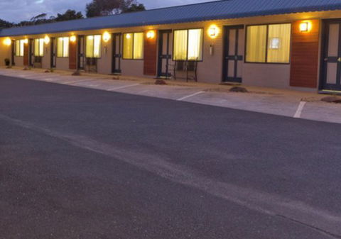 Rosebud Motel - Maitland Accommodation 3
