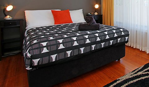 Rosebud Motel - Maitland Accommodation 4