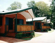 Beachcomber Coconut Caravan Village - Maitland Accommodation 0