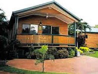 Beachcomber Coconut Caravan Village - Maitland Accommodation 1