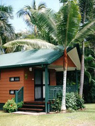 Beachcomber Coconut Caravan Village - Maitland Accommodation 2