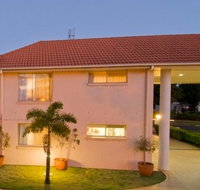 Villa Nova Motel - Maitland Accommodation