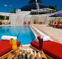 Pullman Reef Hotel Casino - Maitland Accommodation