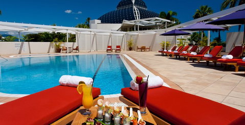 Pullman Reef Hotel Casino - Maitland Accommodation 0