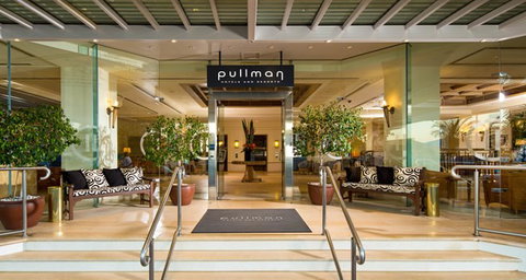 Pullman Reef Hotel Casino - Maitland Accommodation 1