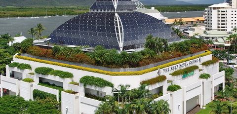 Pullman Reef Hotel Casino - Maitland Accommodation 2