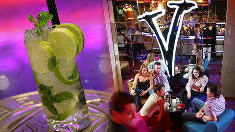 Pullman Reef Hotel Casino - Maitland Accommodation 5